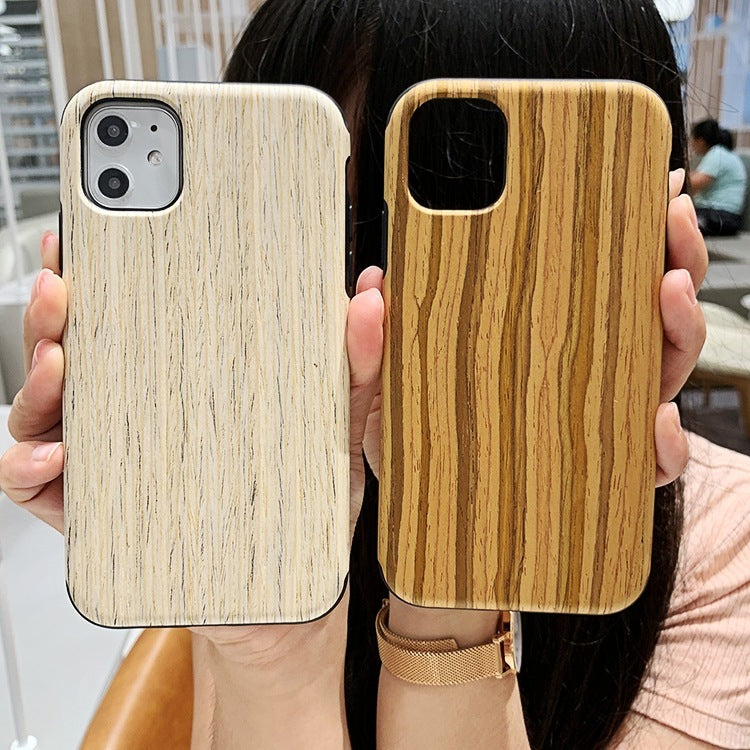 Wood phone case Wood phone case